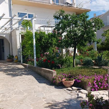 Appartement Sunce à Primošten Extérieur photo